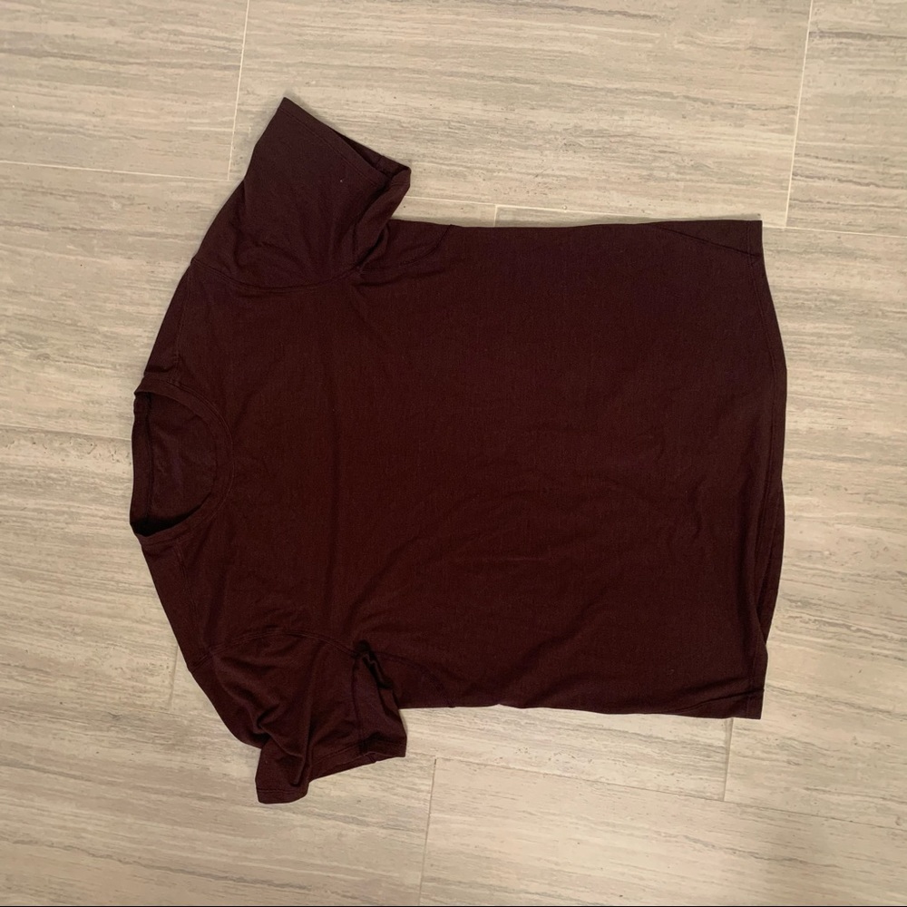 Men’s Lululemon T-Shirt L